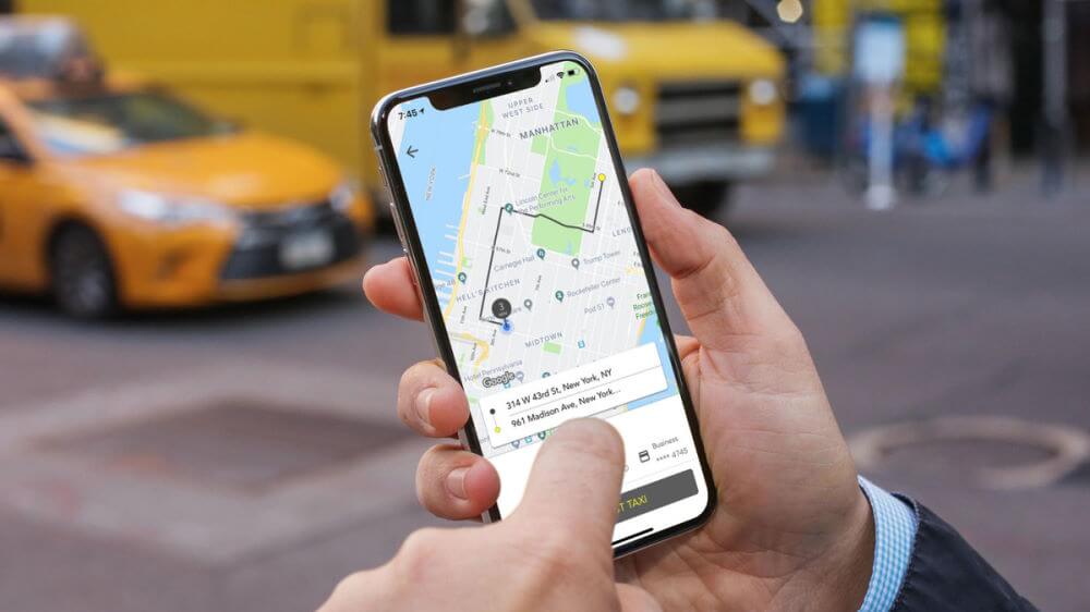 Taxi vs App: Come il Mondo Sta Cambiando il Modo di Muoversi